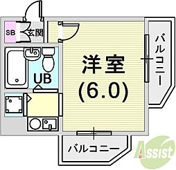 ペイサージュSANKO