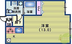 シルフィード・ドゥ・花隈