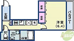 サンビルダー北野ザベース