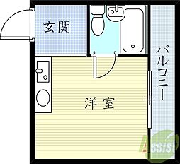 サンシャイン山手