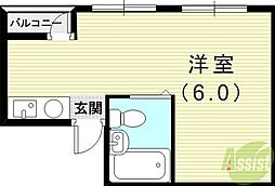 生田リバーハイツ