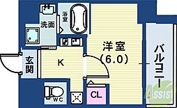 エスリード神戸三宮