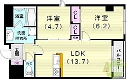神戸海岸通萬利Residence