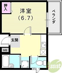 中原マンション