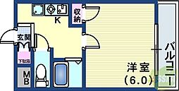 クリスタルコート下山手