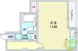 サンロード春日野