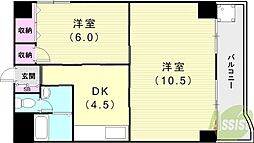 パークハイツ青谷