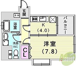 OPEN SESAME元町通