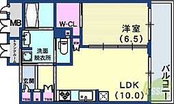 エルグレース神戸三宮タワーステージ