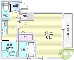 THE CITY 神戸山手
