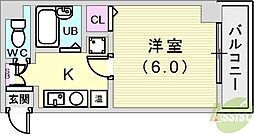 ヒューネット神戸元町通