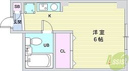 筒井マンション