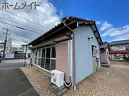 各務原市蘇原希望町1丁目の一戸建て