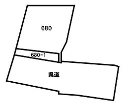 隼人町西光寺　売土地