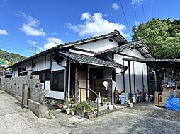 隼人町姫城　中古戸建