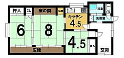 国分敷根　中古戸建