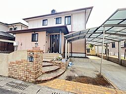 国分新町1丁目　中古戸建