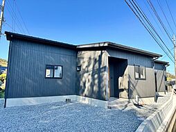 隼人町小田　新築戸建