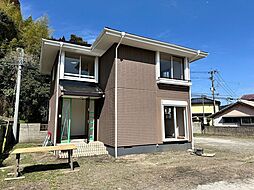 国分郡田　中古戸建