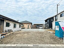 新築戸建クレイドルガーデン霧島市隼人町真孝第6