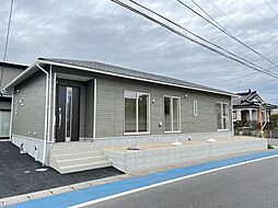 隼人町姫城3丁目　新築戸建