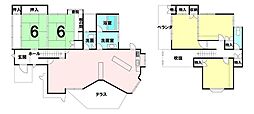 国分清水4丁目　中古戸建