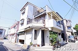 堺区東雲西町2丁　戸建