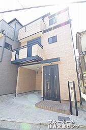 堺区香ヶ丘町2丁　戸建