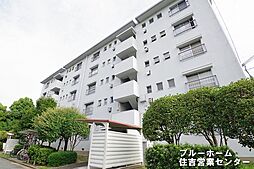 東浅香山住宅17号棟