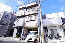 平野区平野東4丁目戸建