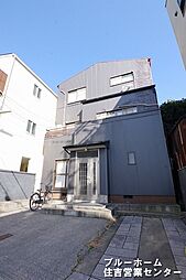 住吉区墨江3丁目戸建