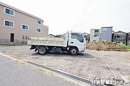 住吉区庭井2丁目新築戸建　3号棟