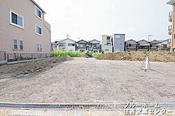 住吉区庭井2丁目新築戸建　2号棟