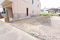 住吉区庭井2丁目新築戸建　1号棟