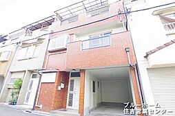 平野区平野本町4丁目