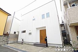 堺区香ヶ丘町1丁　戸建