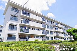 新金岡第6次住宅8棟