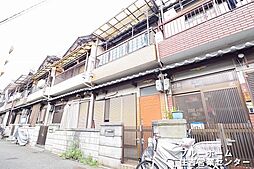 住吉区住吉1丁目　戸建