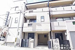 東住吉区桑津2丁目　戸建