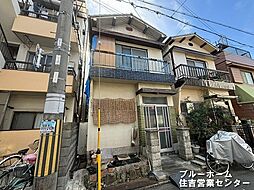 堺区山本町5丁戸建て