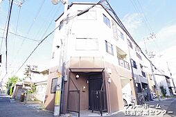 住吉区帝塚山西4丁目　戸建