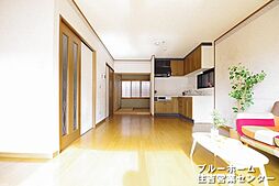 東住吉区湯里5丁目　戸建