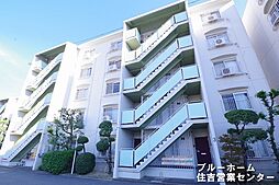 フローラ堺参号棟