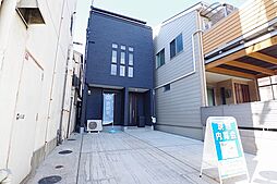 住吉区帝塚山東4丁目戸建