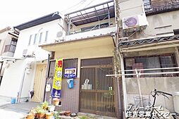 住吉区墨江2丁目　戸建