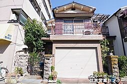 東住吉区湯里2丁目　戸建