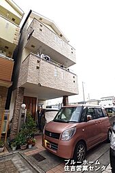 住吉区遠里小野2丁目　戸建