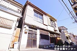 住吉区万代5丁目テラスハウス