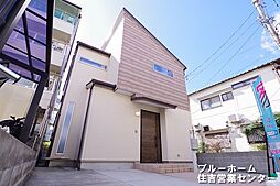 住之江区南加賀屋4丁目戸建