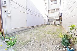 東住吉区西今川3丁目新築戸建